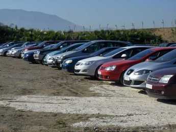 Główne zdjęcie parkingu Pedrocar Pedrocar - głowne zdjęcie parkingu